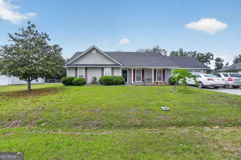 5071 Pearl Davis Rd, Valdosta, GA 31605