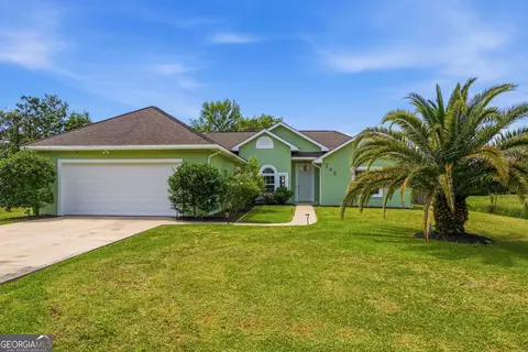 260 Water Crest Dr, Brunswick, GA 31523