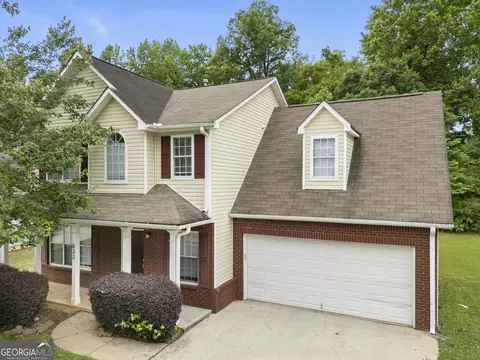832 Piccadilly Cir, Stockbridge, GA 30281