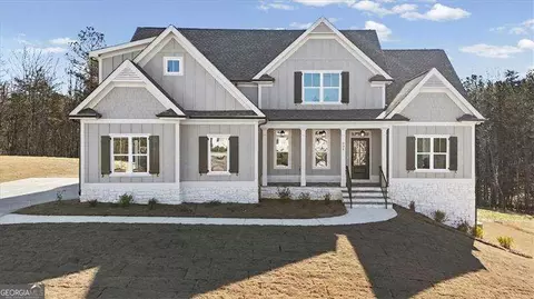 994 Cable Rd, Waleska, GA 30183