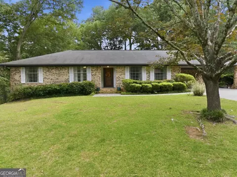 199 Lunie Dr, Mableton, GA 30126