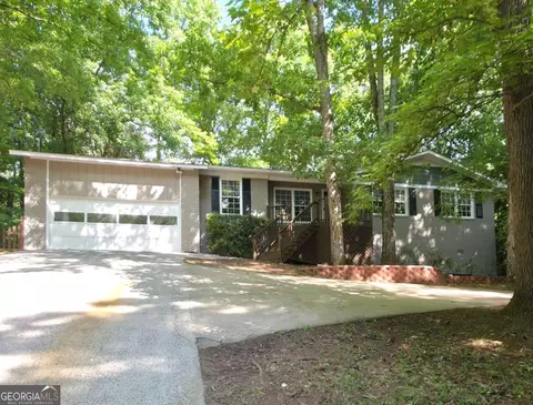 265 Spalding Cir, Athens, GA 30605
