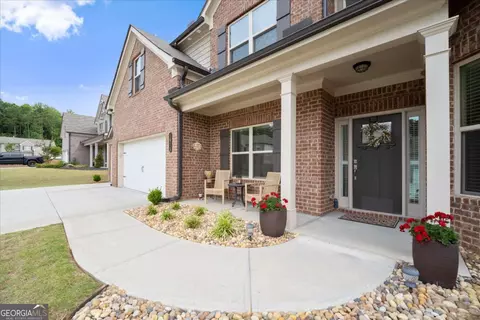 1871 Silver Crest Way, Hoschton, GA 30548