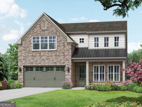 800 Lapis Trl, Kennesaw, GA 30152