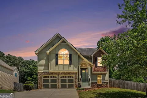 3936 Memorial Pkwy NW, Kennesaw, GA 30152