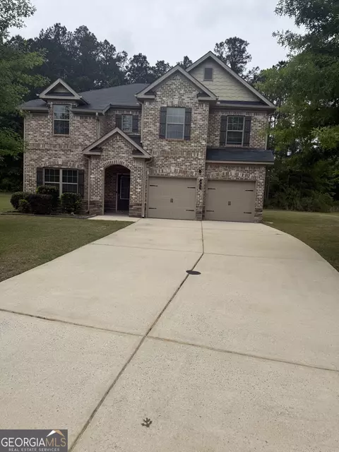 300 Madison Grace Ave, Mcdonough, GA 30252