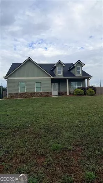 64 Neal Little Rd, Carnesville, GA 30521