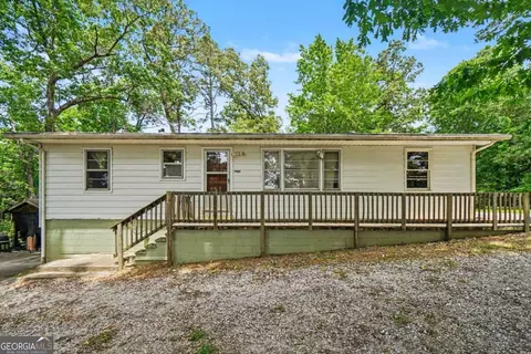 3944 Fairburn Rd, Douglasville, GA 30135