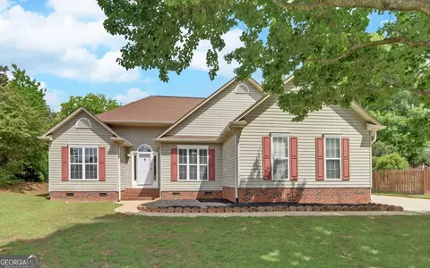 507 Laurens Dr, Anderson, SC 29621