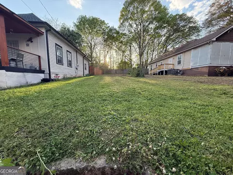 Undisclosed, Atlanta, GA 30312