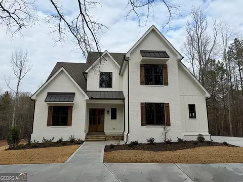 3 32 Ac Harp Rd, Fayetteville, GA 30215