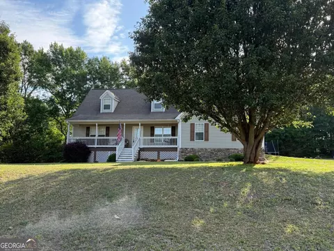 71 Williamson Trce, Williamson, GA 30292