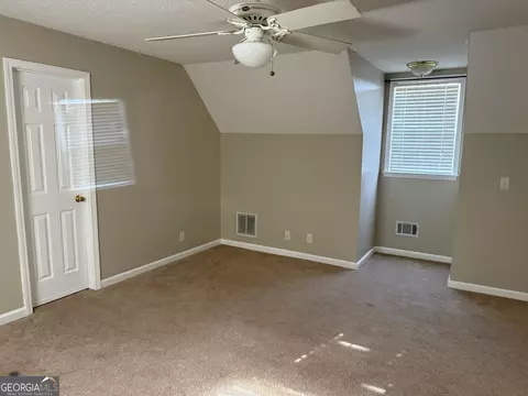 Bedroom - 71 Williamson Trce, Williamson, GA 30292 photo 4 of 8