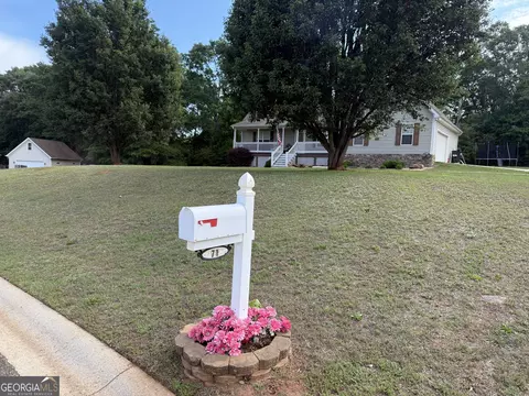 Exterior - 71 Williamson Trce, Williamson, GA 30292 photo 11 of 11