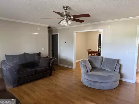 Living - 71 Williamson Trce, Williamson, GA 30292 photo 2 of 4