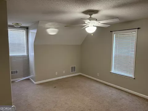 Bedroom - 71 Williamson Trce, Williamson, GA 30292 photo 6 of 8