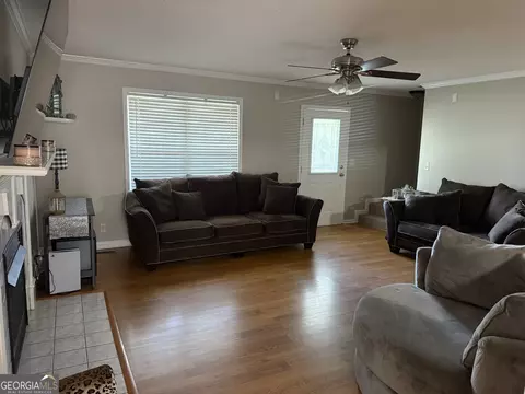 Living - 71 Williamson Trce, Williamson, GA 30292 photo 3 of 4