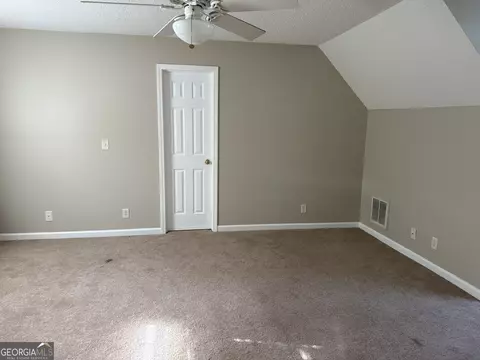 Bedroom - 71 Williamson Trce, Williamson, GA 30292 photo 3 of 8