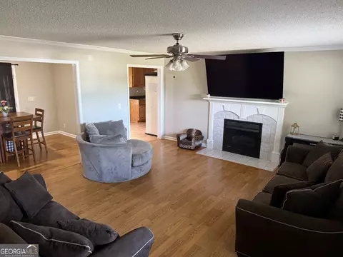 Living - 71 Williamson Trce, Williamson, GA 30292 photo 1 of 4