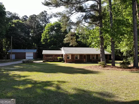 237 Cornish Mountain Rd, Oxford, GA 30054