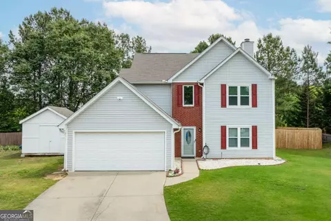 973 Sentry Ct, Lawrenceville, GA 30043