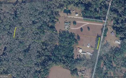 0 Park Street Ext, Ray City, GA 31645