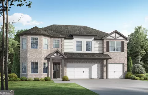 2103 Breamore Dr, Covington, GA 30016