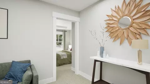 Entry Way - 2103 Breamore Dr, Covington, GA 30016 photo 13 of 17