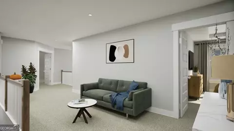 Entry Way - 2103 Breamore Dr, Covington, GA 30016 photo 10 of 17