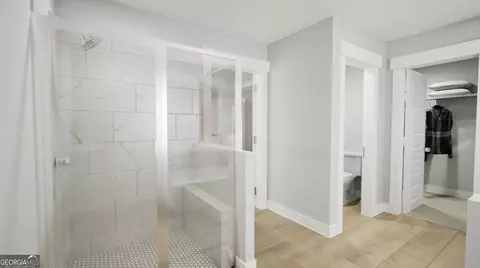 Entry Way - 2103 Breamore Dr, Covington, GA 30016 photo 2 of 17