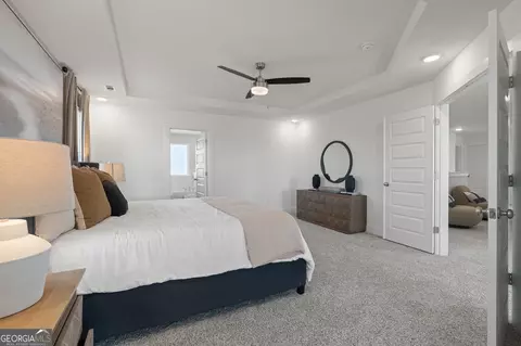 Bedroom - 2103 Breamore Dr, Covington, GA 30016 photo 15 of 15