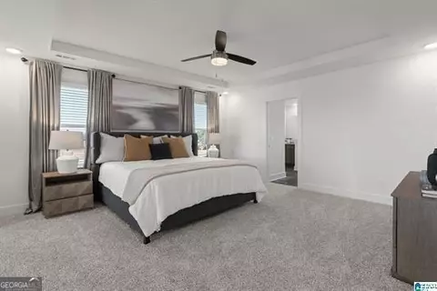 Bedroom - 2103 Breamore Dr, Covington, GA 30016 photo 13 of 15