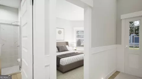 Entry Way - 2103 Breamore Dr, Covington, GA 30016 photo 5 of 17
