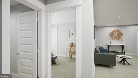 Entry Way - 2103 Breamore Dr, Covington, GA 30016 photo 12 of 17
