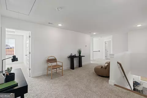 Entry Way - 2103 Breamore Dr, Covington, GA 30016 photo 15 of 17