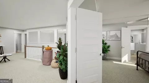 Entry Way - 2103 Breamore Dr, Covington, GA 30016 photo 8 of 17
