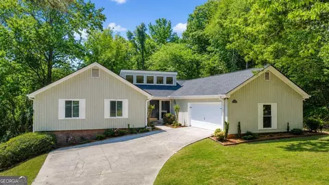 1540 Blackjack Dr, Marietta, GA 30062