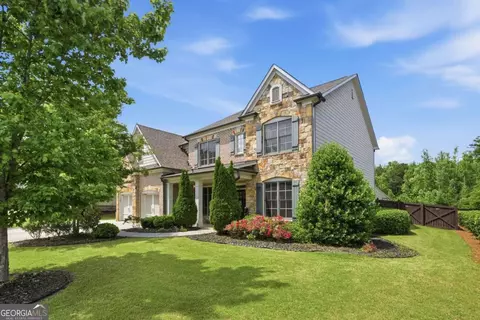 340 Blackwell Bnd, Alpharetta, GA 30004