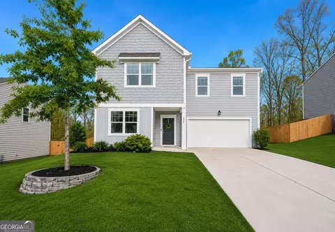 270 Shepard Dr, Dawsonville, GA 30534
