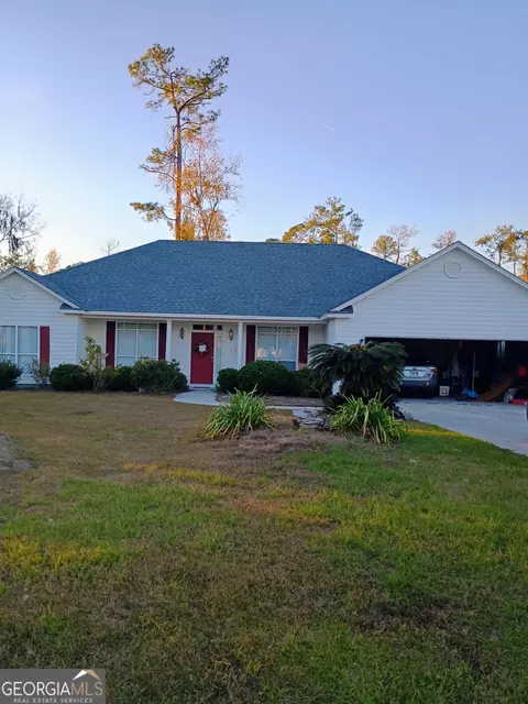 209 Baxley Dr, Lake Park, GA 31636