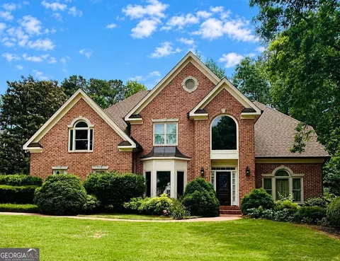 880 Randall Ct NW, Marietta, GA 30064