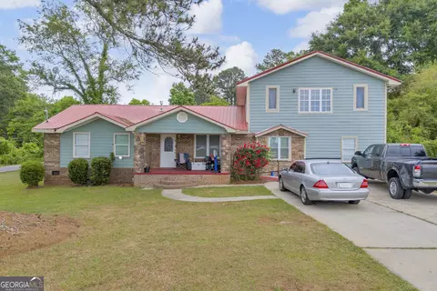 105 Wilson St, Greensboro, GA 30642
