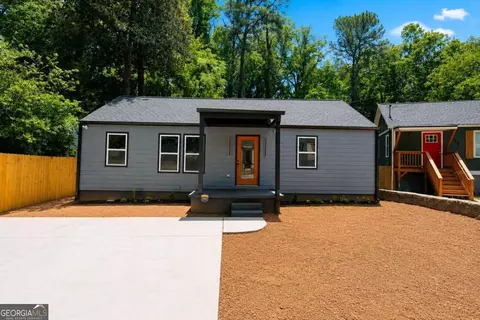 1254 Campbellton Rd SW, Atlanta, GA 30310