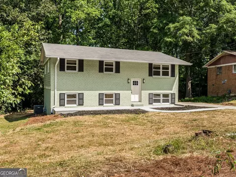 4065 Princeton Pl SW, Atlanta, GA 30331