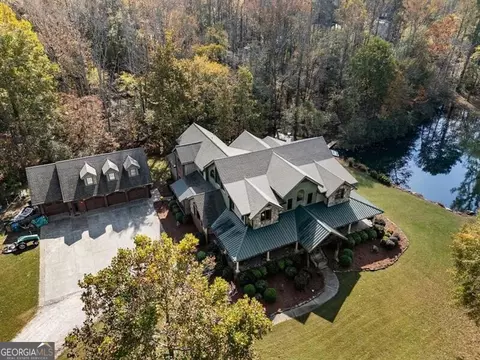 5185 Buice Rd, Alpharetta, GA 30022