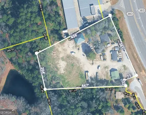 4040 Belair Rd, Augusta, GA 30909