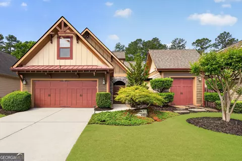1007 Saranac Park, Peachtree City, GA 30269