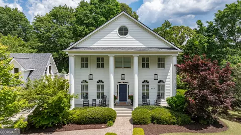 349 Pine Grove Rd, Roswell, GA 30075
