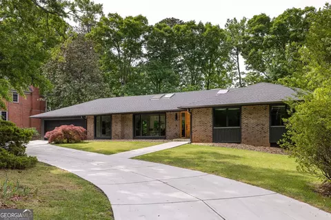2673 Cosmos Dr NE, Atlanta, GA 30345
