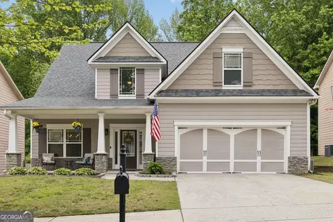 4243 Creekrun Cir, Buford, GA 30519